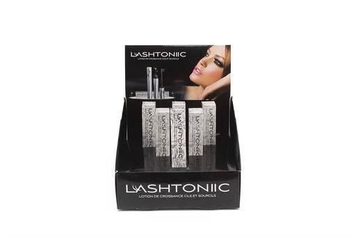 SÉRUM LASHTONIIC
