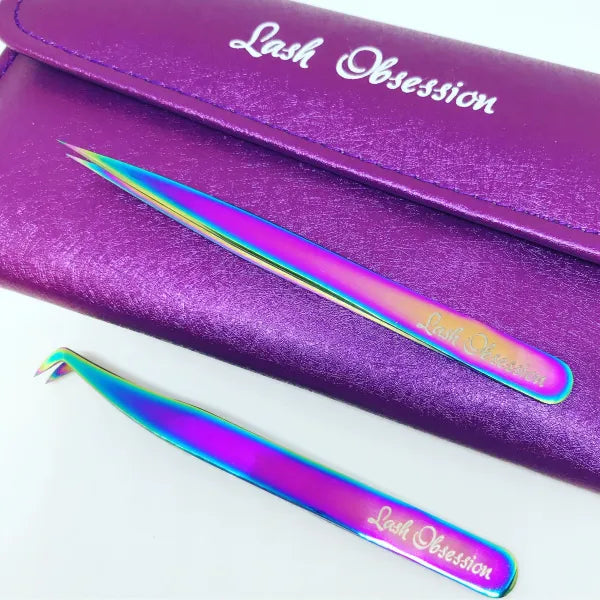 Trousse PINCES - Tweezers kit*