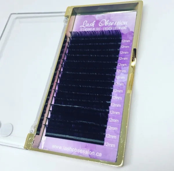 Flat Lash | Ellipse