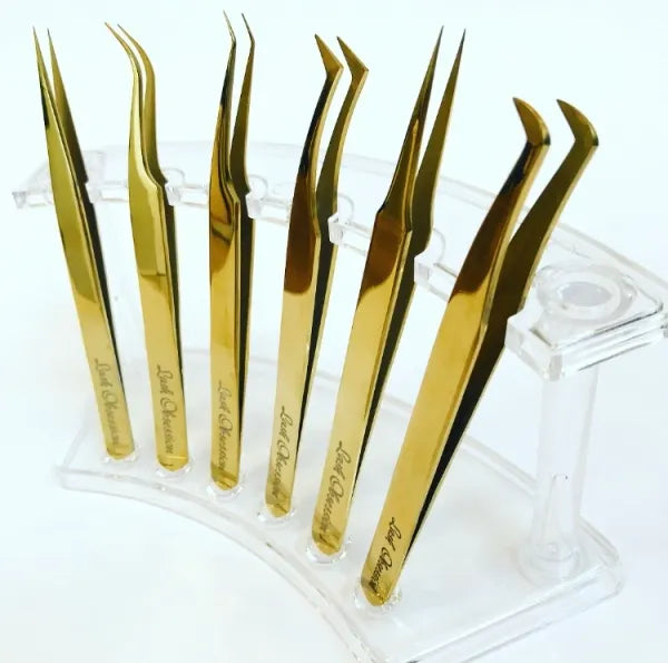 PINCE OR - GOLD TWEEZERS *