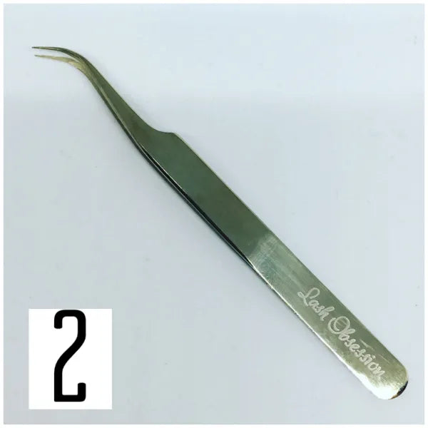 PINCE OR - GOLD TWEEZERS *