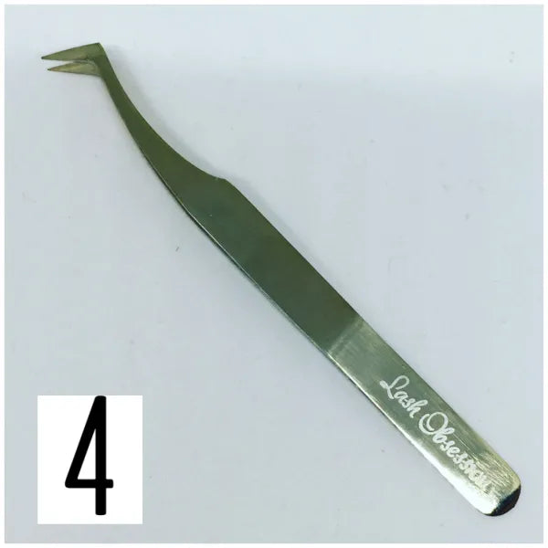 PINCE OR - GOLD TWEEZERS *