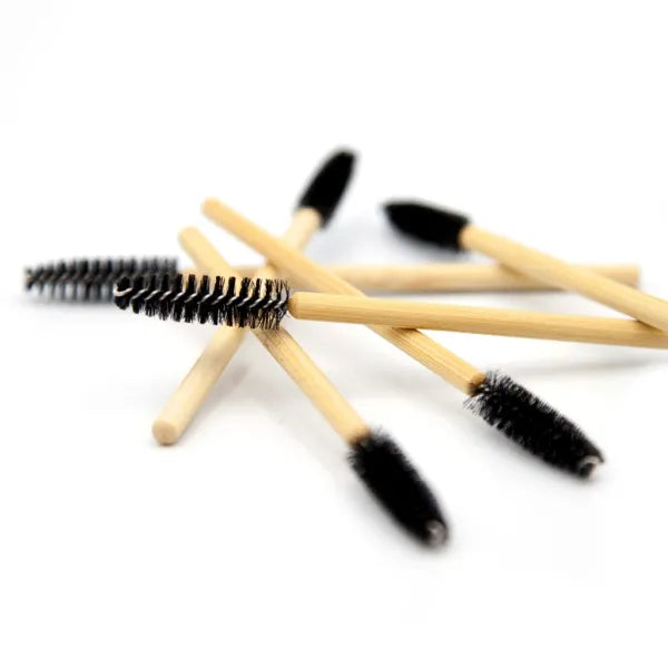 Brosse à cils en bamboo